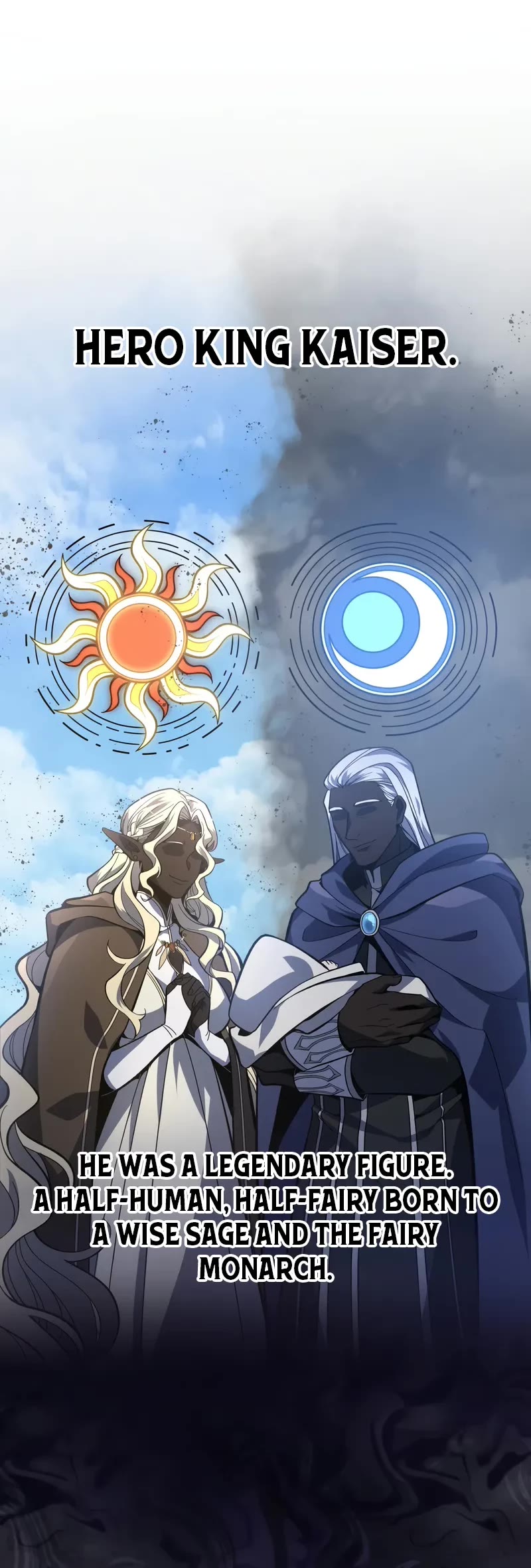A Dragonslayer's Peerless Regression Chapter 33 page 56 - Chapter 33