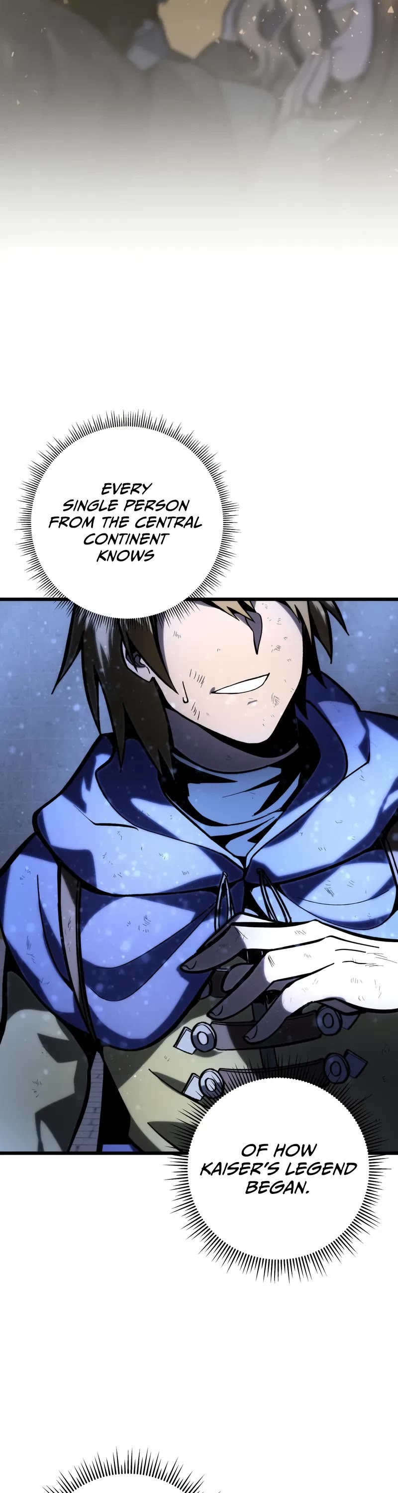 A Dragonslayer's Peerless Regression Chapter 33 page 59 - Chapter 33