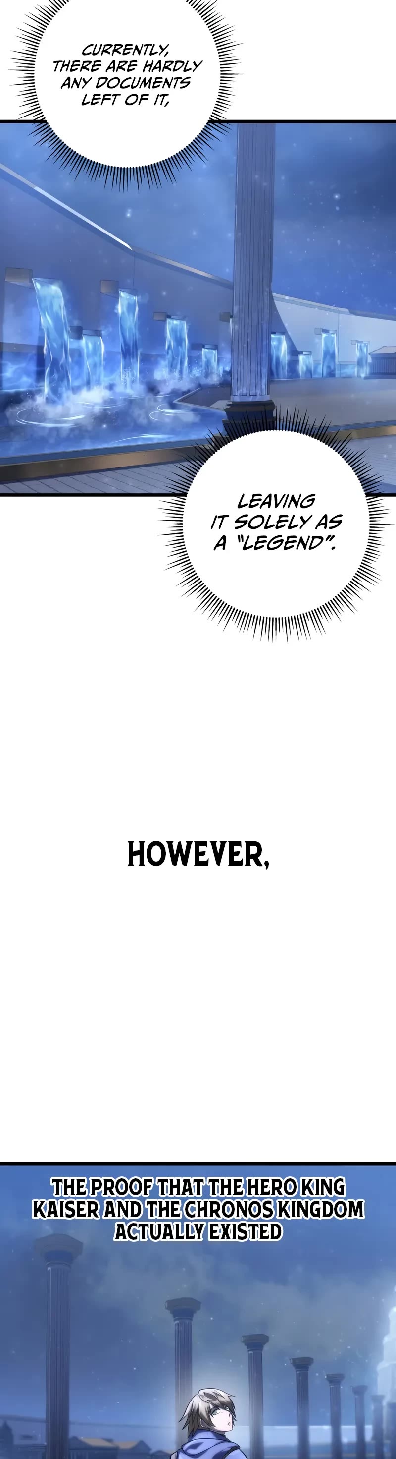 A Dragonslayer's Peerless Regression Chapter 33 page 60 - Chapter 33