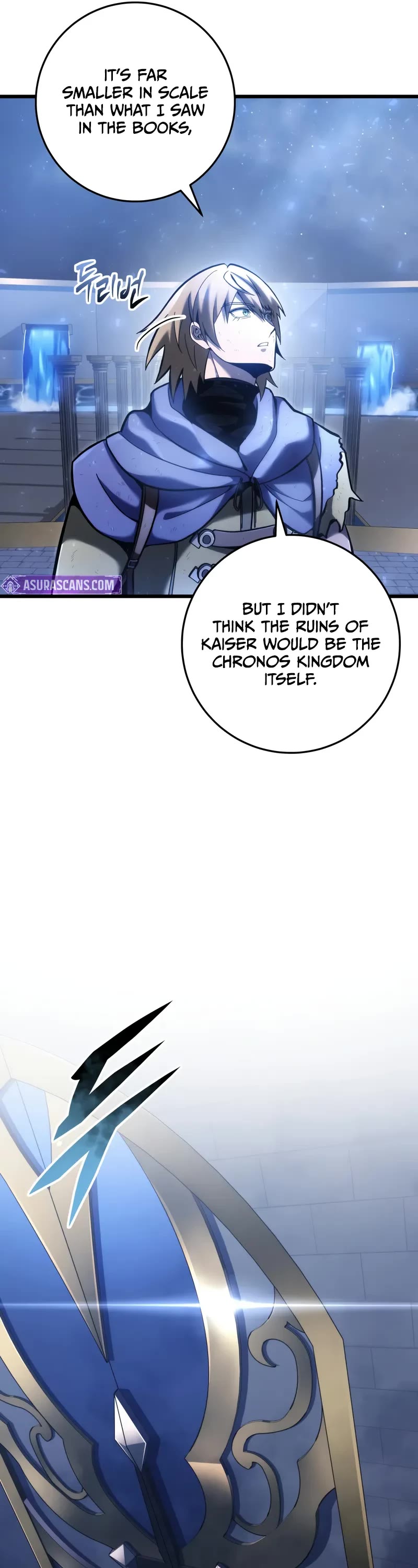 A Dragonslayer's Peerless Regression Chapter 33 page 62 - Chapter 33