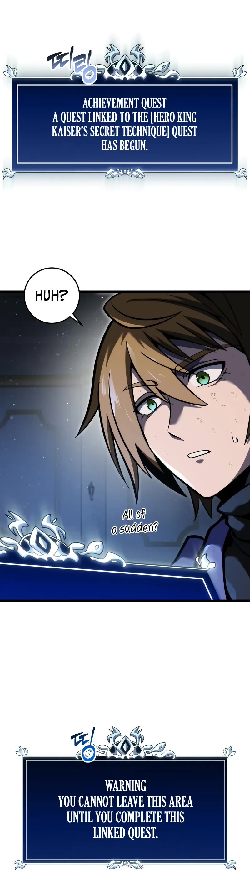A Dragonslayer's Peerless Regression Chapter 33 page 66 - Chapter 33