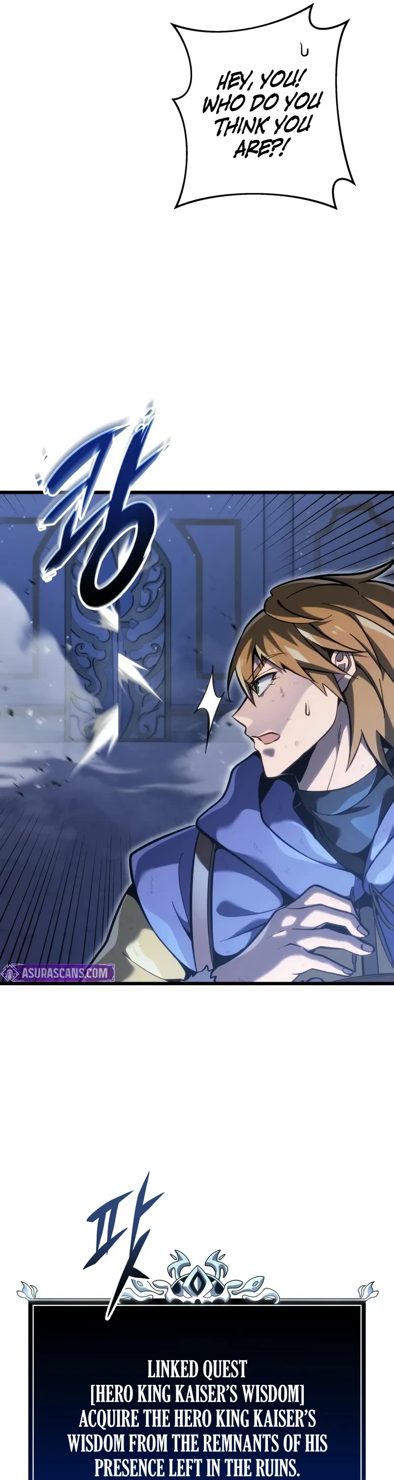 A Dragonslayer's Peerless Regression Chapter 33 page 67 - Chapter 33