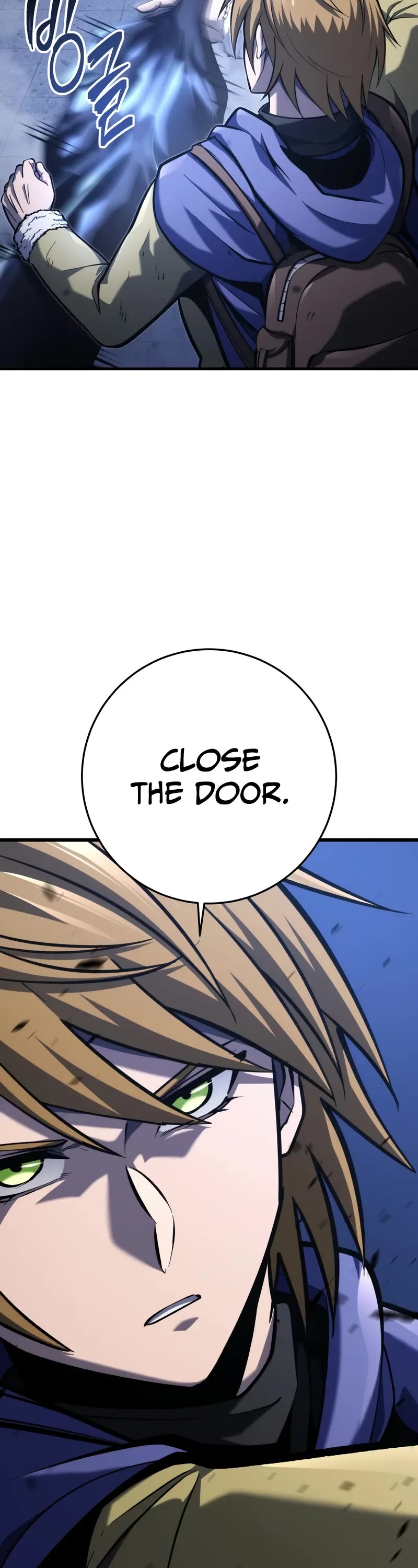 A Dragonslayer's Peerless Regression Chapter 33 page 9 - Chapter 33