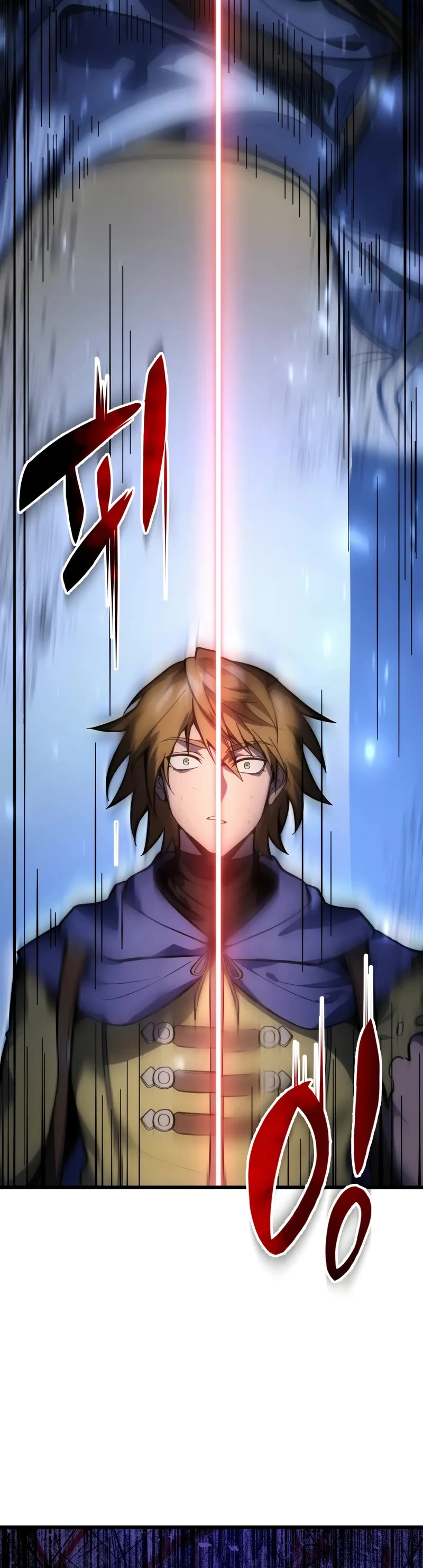 A Dragonslayer's Peerless Regression Chapter 34 page 10 - Chapter 34