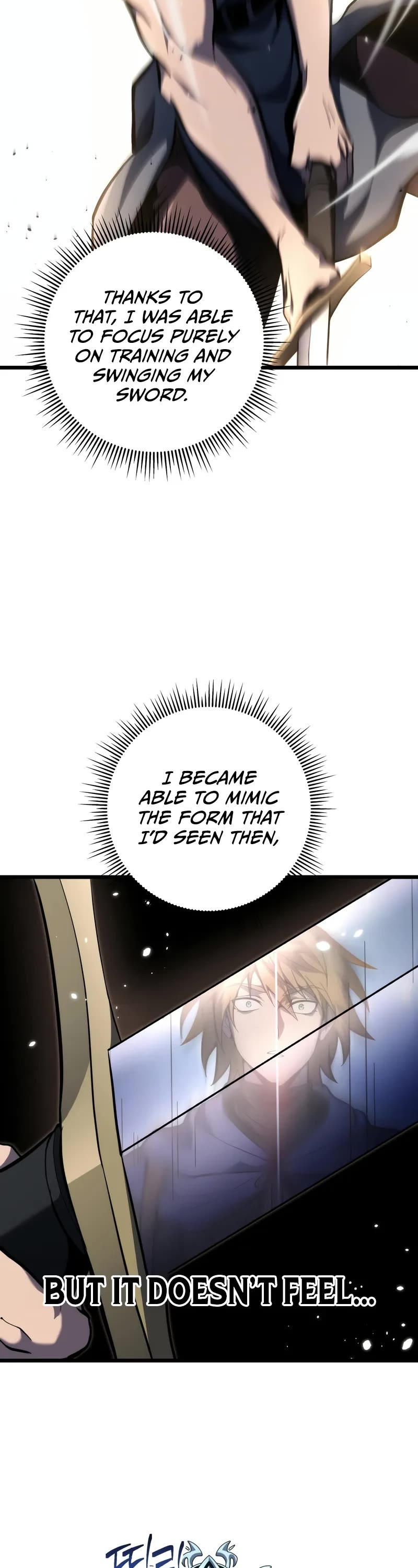 A Dragonslayer's Peerless Regression Chapter 34 page 18 - Chapter 34
