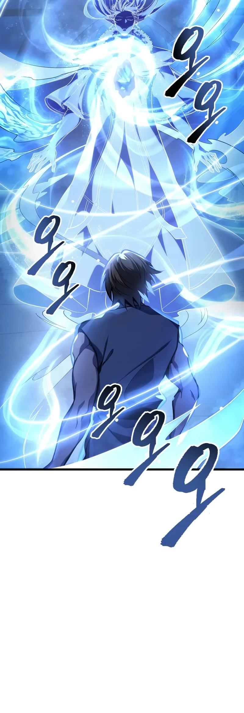 A Dragonslayer's Peerless Regression Chapter 34 page 21 - Chapter 34