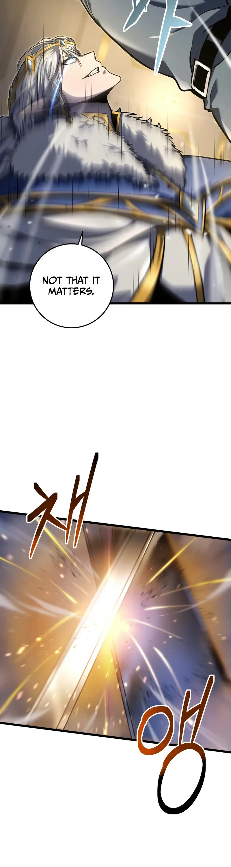 A Dragonslayer's Peerless Regression Chapter 34 page 38 - Chapter 34
