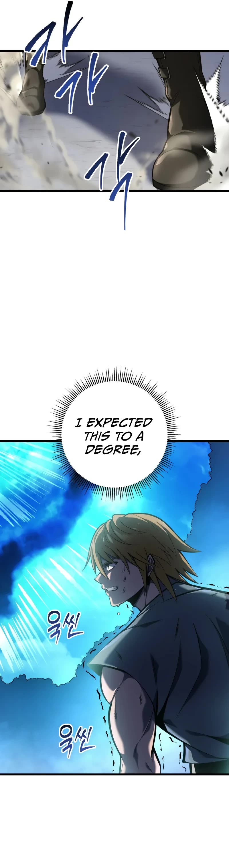 A Dragonslayer's Peerless Regression Chapter 34 page 42 - Chapter 34