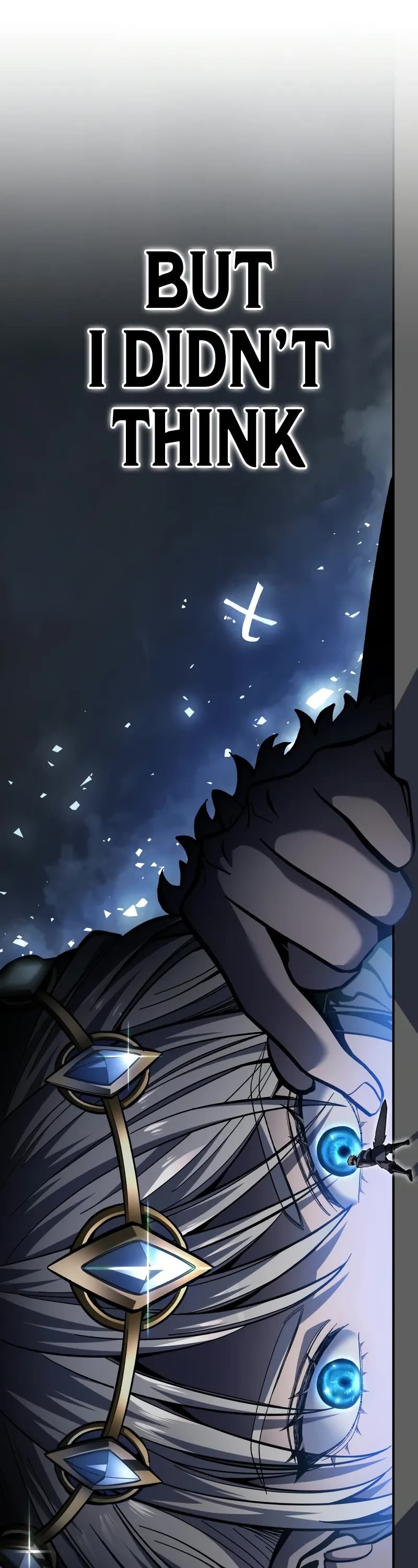 A Dragonslayer's Peerless Regression Chapter 34 page 43 - Chapter 34