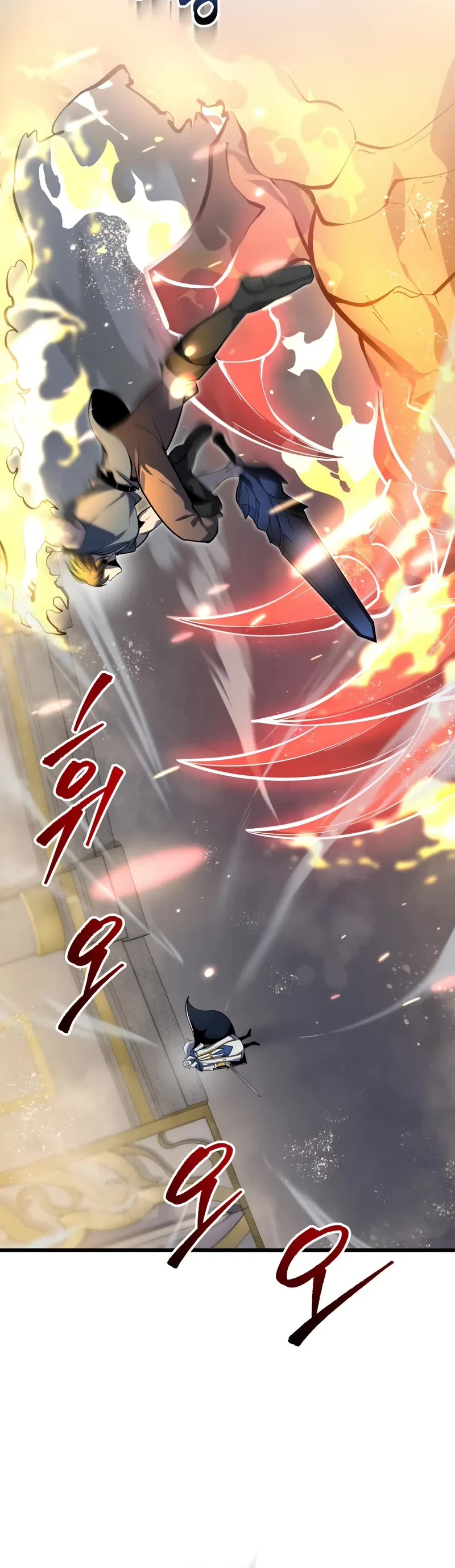 A Dragonslayer's Peerless Regression Chapter 34 page 46 - Chapter 34