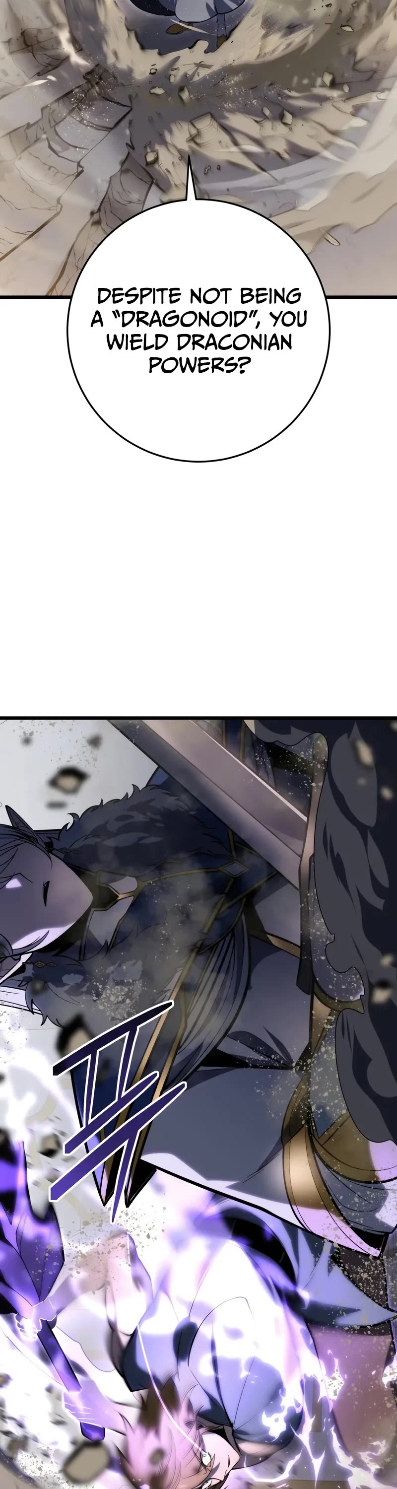 A Dragonslayer's Peerless Regression Chapter 34 page 48 - Chapter 34