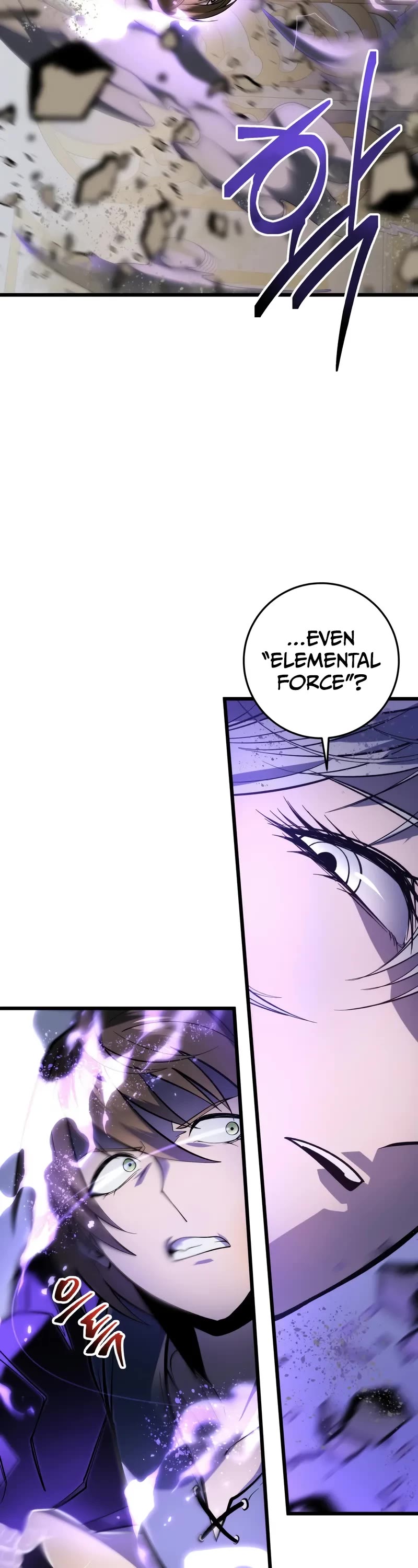 A Dragonslayer's Peerless Regression Chapter 34 page 49 - Chapter 34