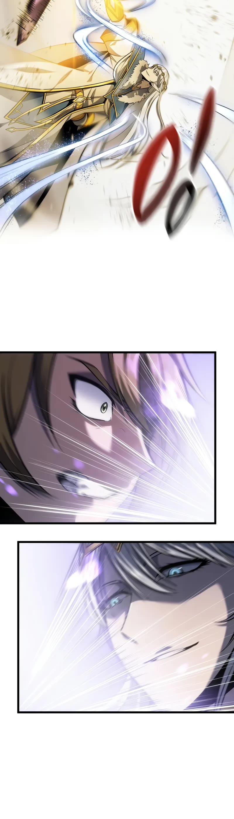 A Dragonslayer's Peerless Regression Chapter 34 page 51 - Chapter 34