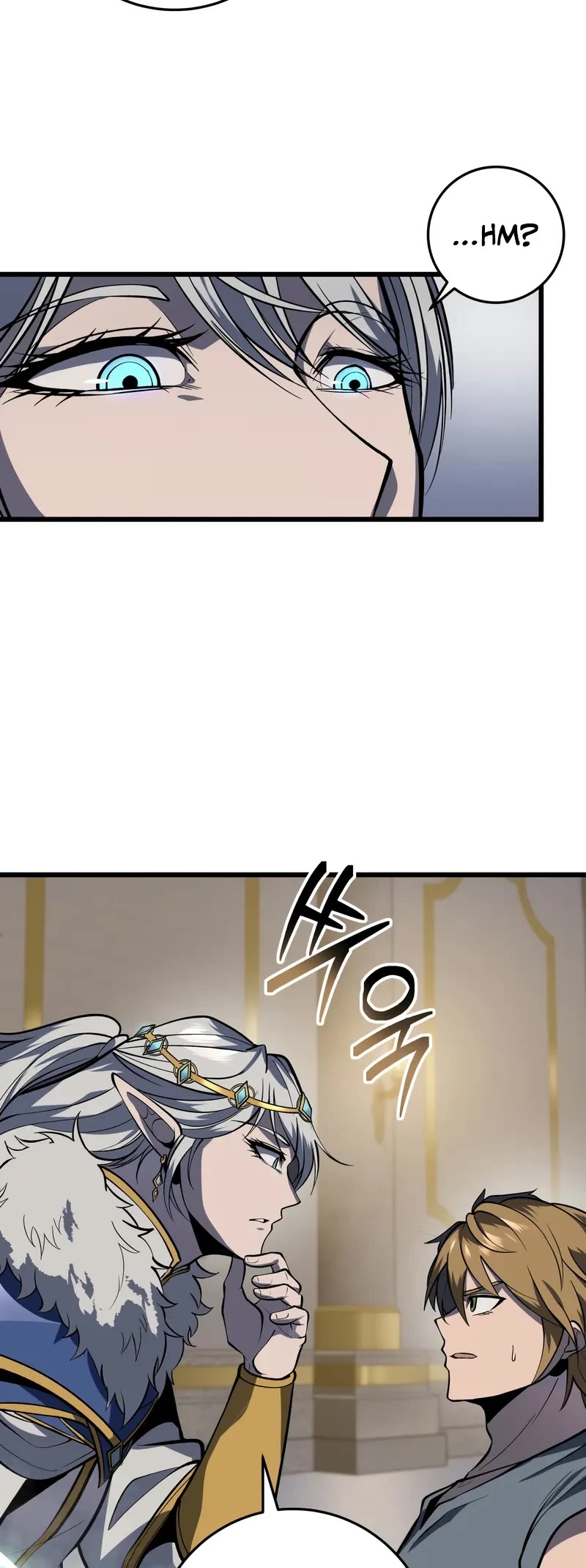A Dragonslayer's Peerless Regression Chapter 34 page 55 - Chapter 34