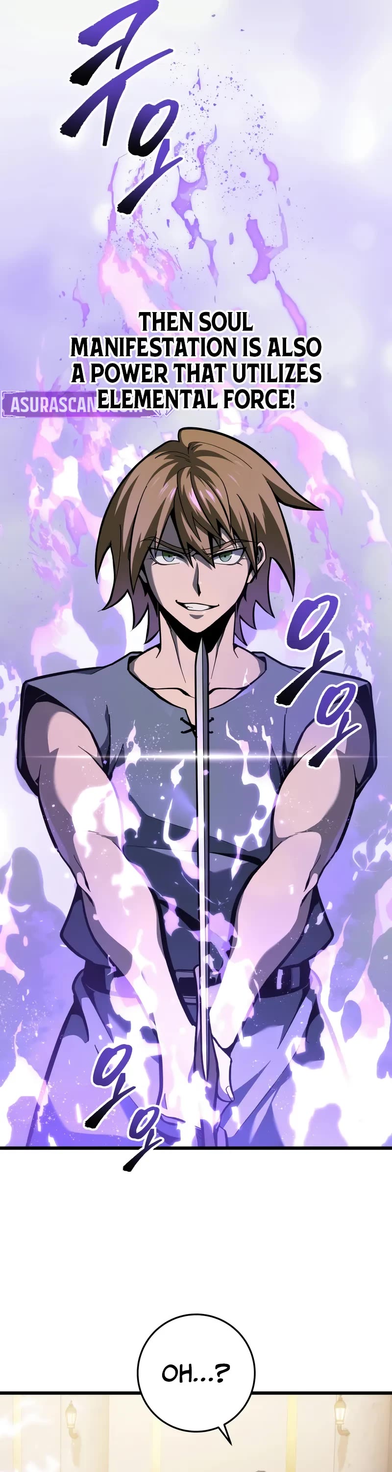 A Dragonslayer's Peerless Regression Chapter 35 page 14 - Chapter 35