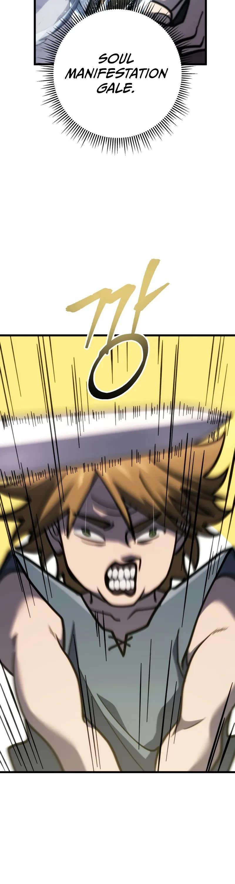 A Dragonslayer's Peerless Regression Chapter 35 page 16 - Chapter 35