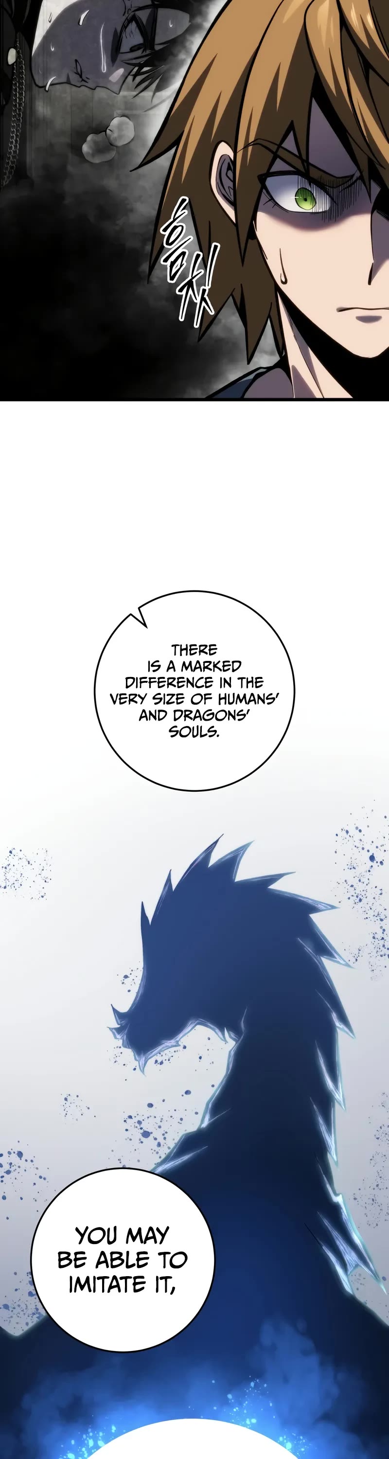 A Dragonslayer's Peerless Regression Chapter 35 page 19 - Chapter 35