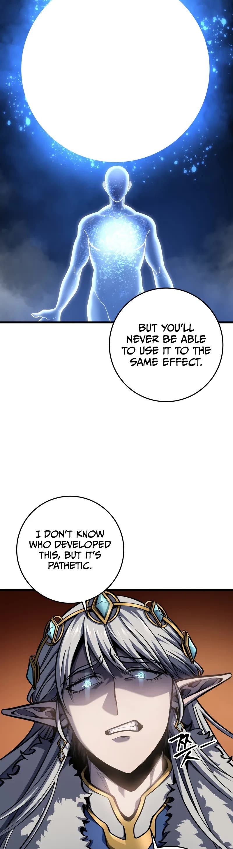 A Dragonslayer's Peerless Regression Chapter 35 page 20 - Chapter 35