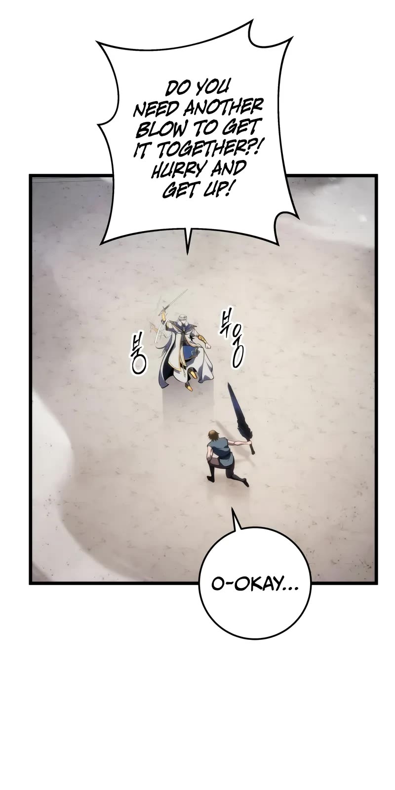 A Dragonslayer's Peerless Regression Chapter 35 page 25 - Chapter 35
