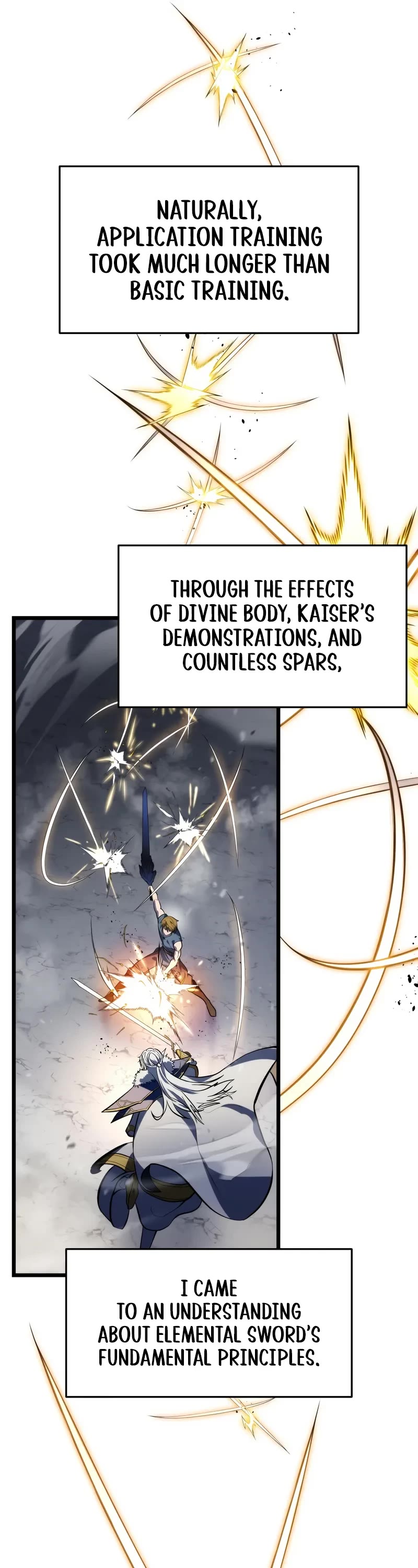 A Dragonslayer's Peerless Regression Chapter 35 page 26 - Chapter 35