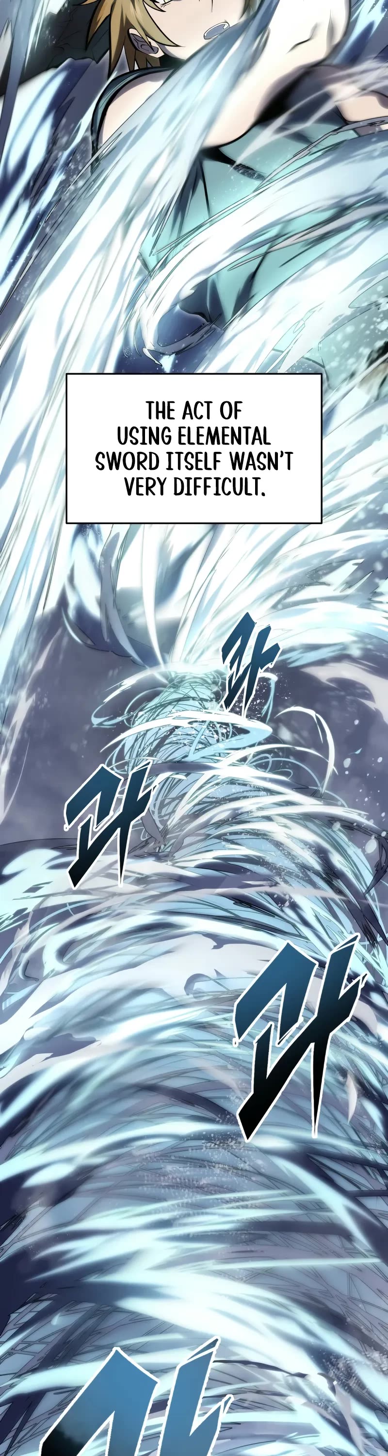 A Dragonslayer's Peerless Regression Chapter 35 page 28 - Chapter 35