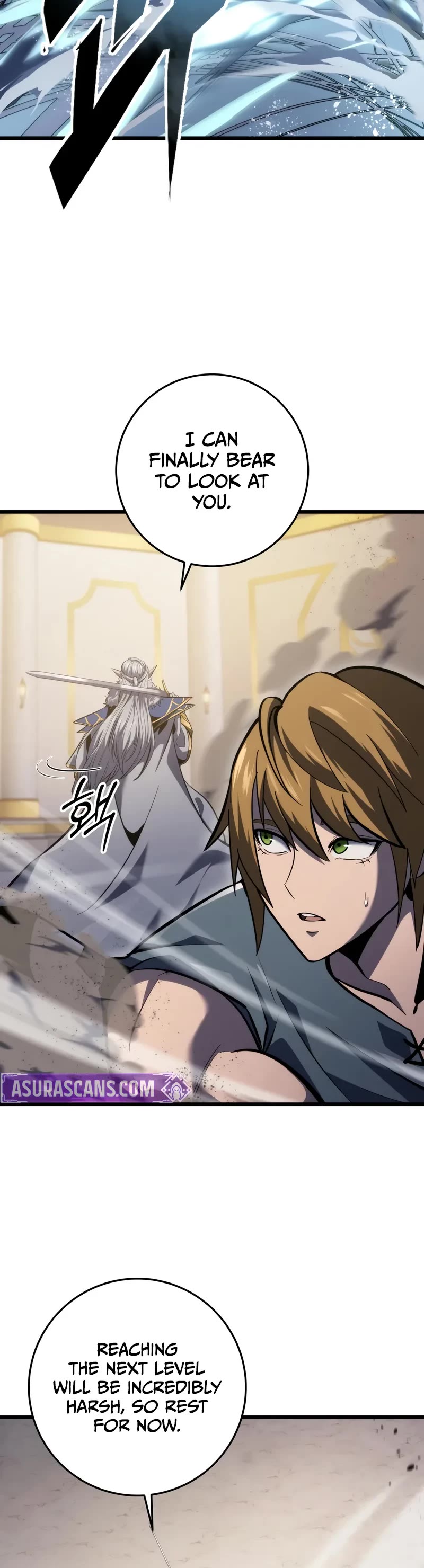 A Dragonslayer's Peerless Regression Chapter 35 page 29 - Chapter 35