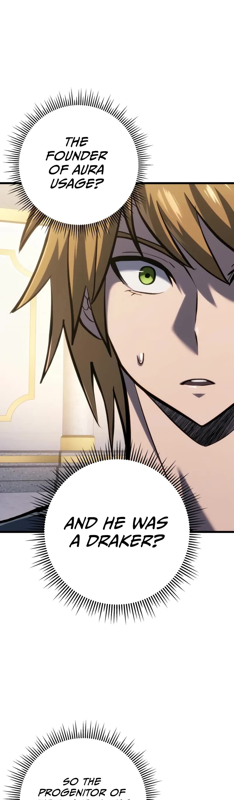 A Dragonslayer's Peerless Regression Chapter 35 page 34 - Chapter 35