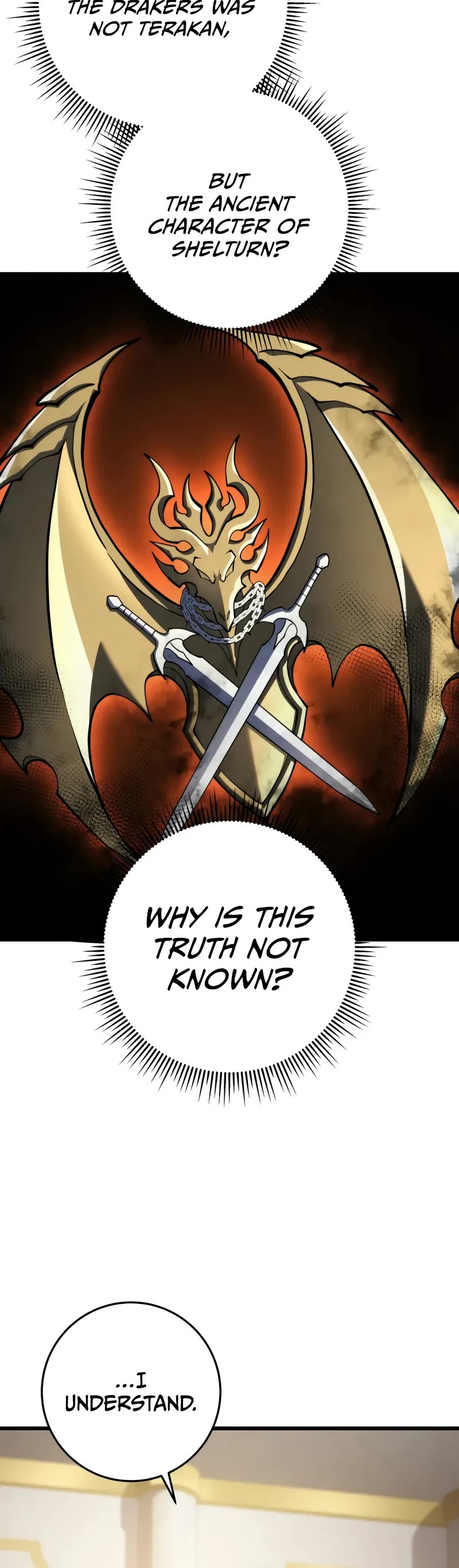A Dragonslayer's Peerless Regression Chapter 35 page 35 - Chapter 35