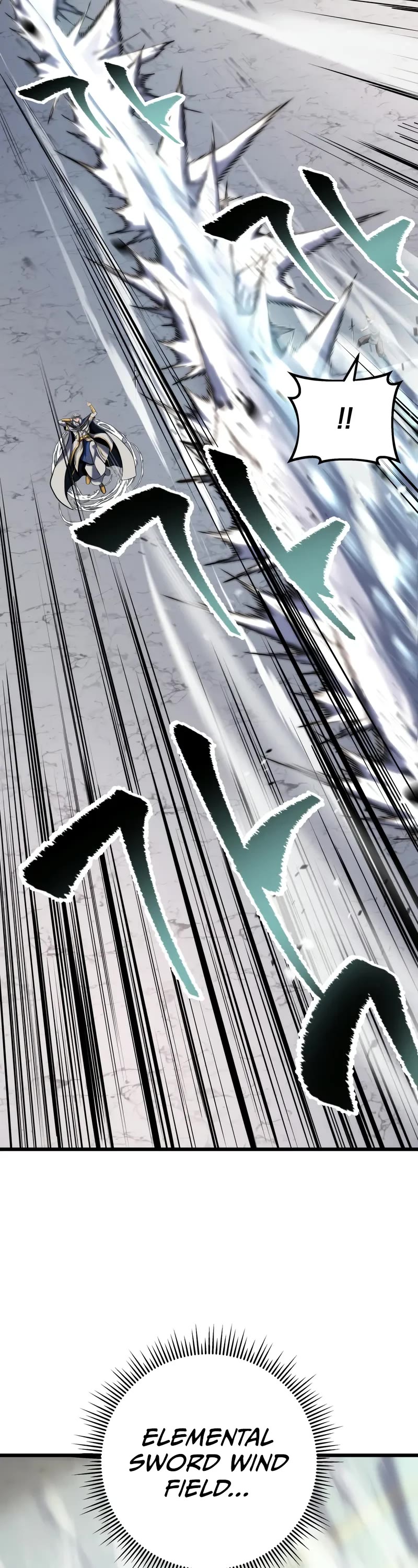 A Dragonslayer's Peerless Regression Chapter 35 page 37 - Chapter 35