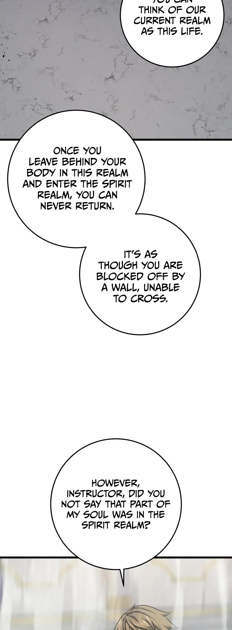 A Dragonslayer's Peerless Regression Chapter 35 page 39 - Chapter 35