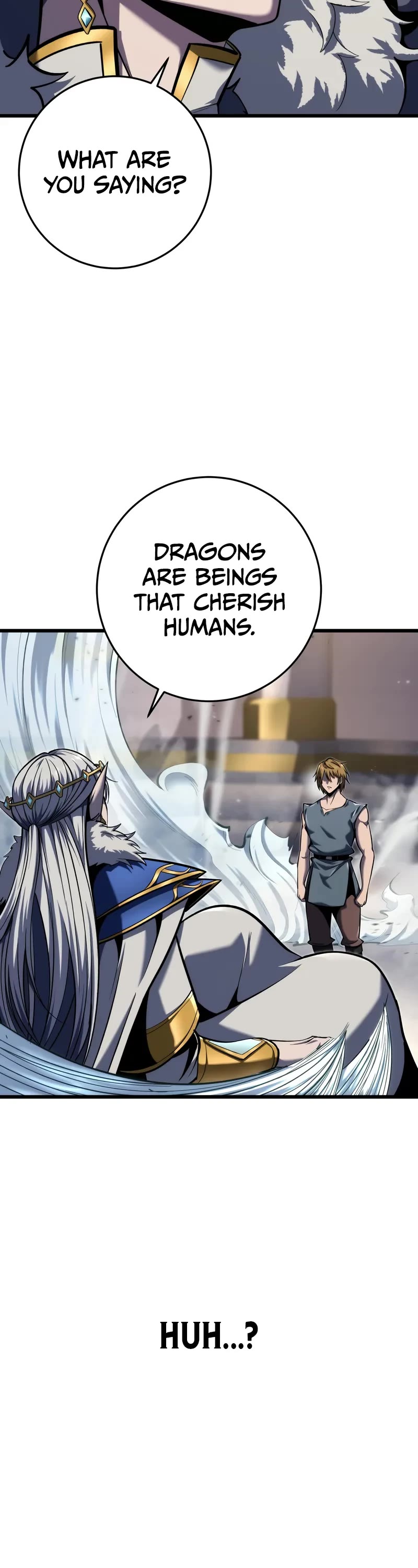 A Dragonslayer's Peerless Regression Chapter 35 page 43 - Chapter 35