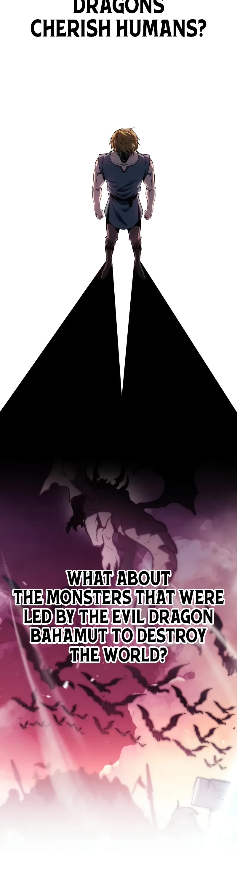 A Dragonslayer's Peerless Regression Chapter 35 page 45 - Chapter 35