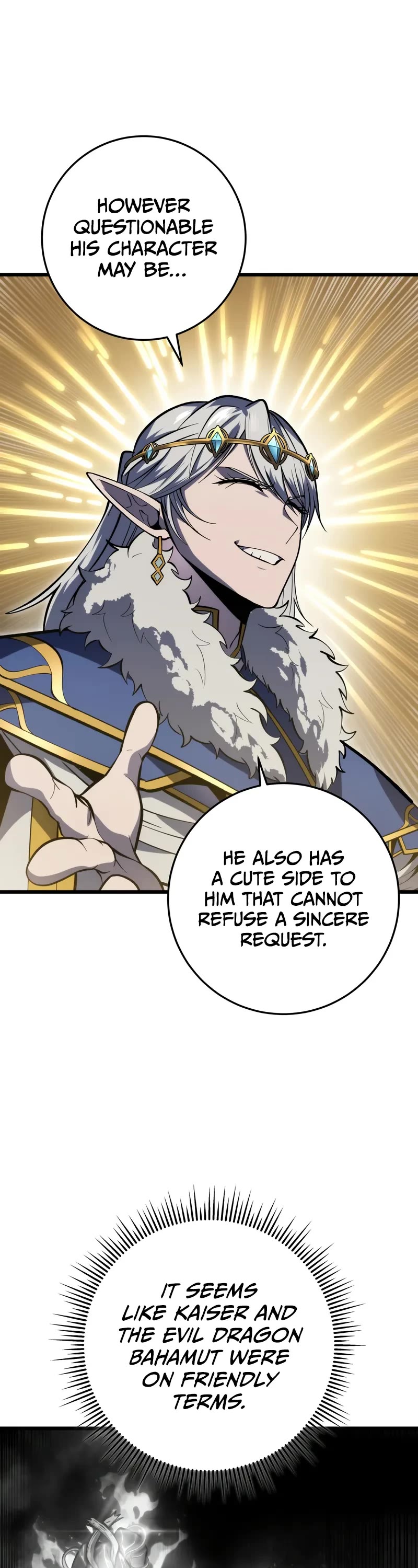 A Dragonslayer's Peerless Regression Chapter 35 page 48 - Chapter 35