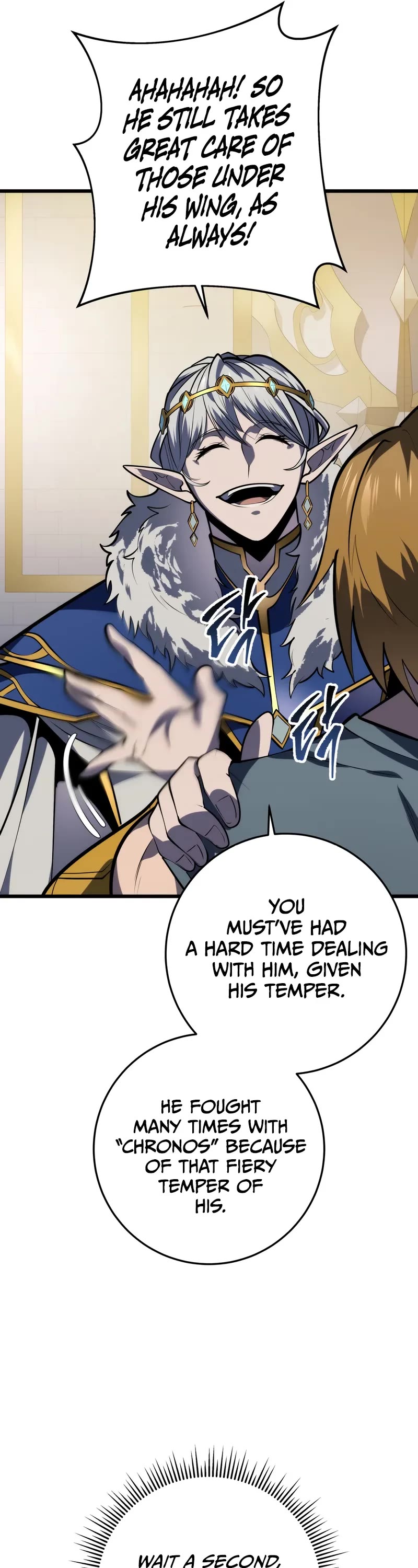 A Dragonslayer's Peerless Regression Chapter 35 page 51 - Chapter 35