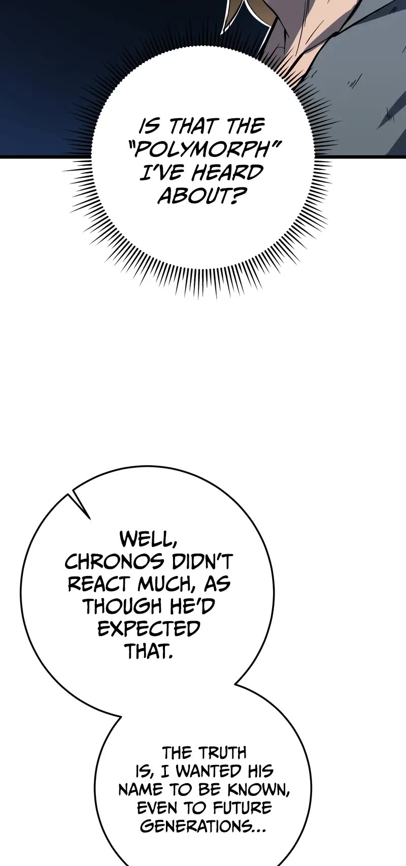 A Dragonslayer's Peerless Regression Chapter 35 page 54 - Chapter 35