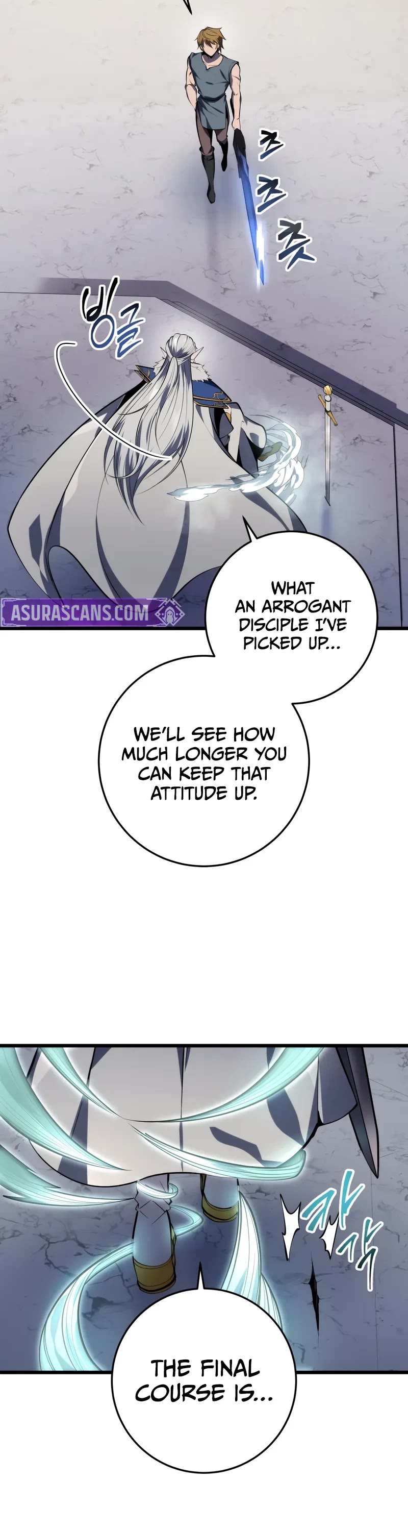 A Dragonslayer's Peerless Regression Chapter 35 page 62 - Chapter 35