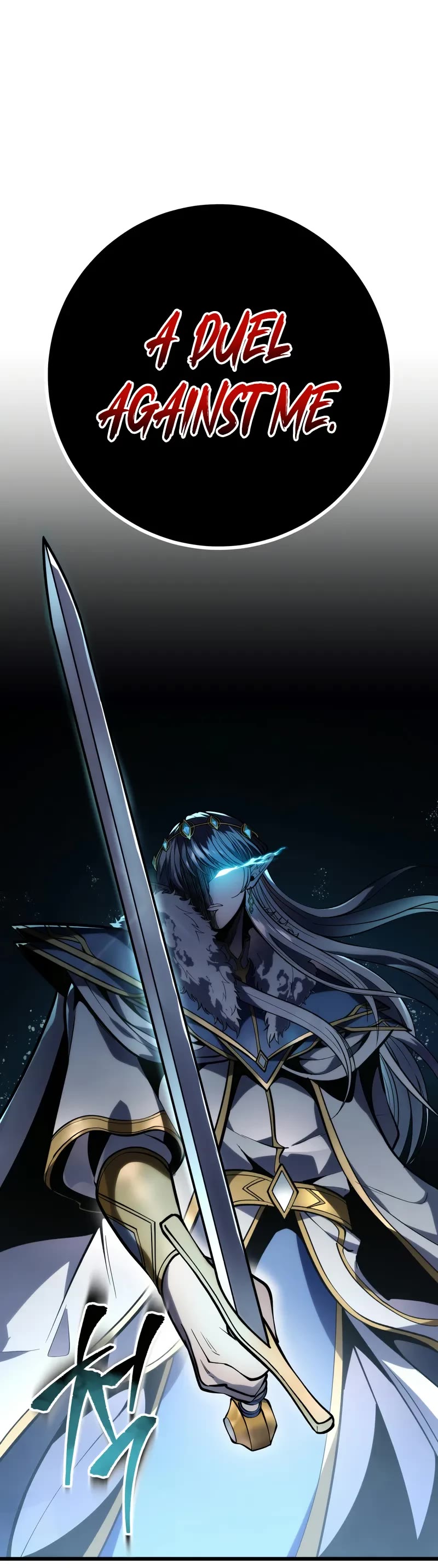 A Dragonslayer's Peerless Regression Chapter 35 page 63 - Chapter 35