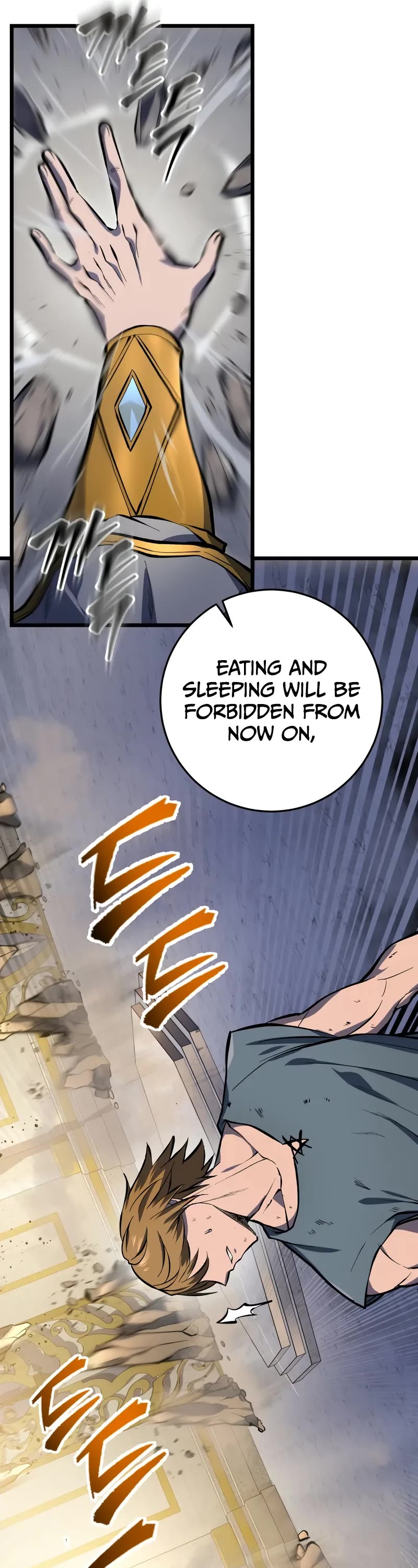 A Dragonslayer's Peerless Regression Chapter 35 page 65 - Chapter 35