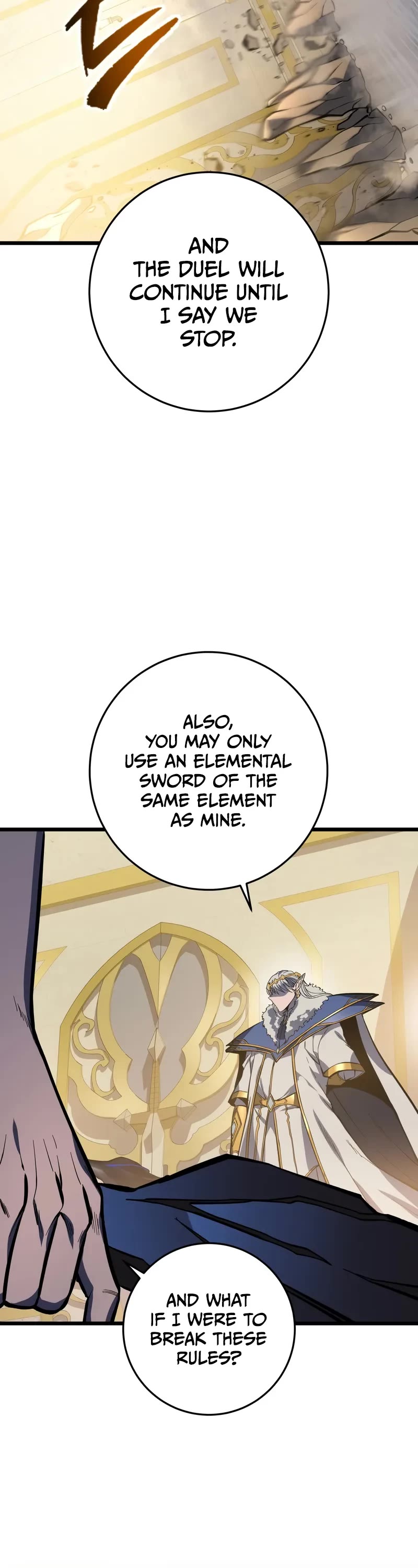 A Dragonslayer's Peerless Regression Chapter 35 page 66 - Chapter 35