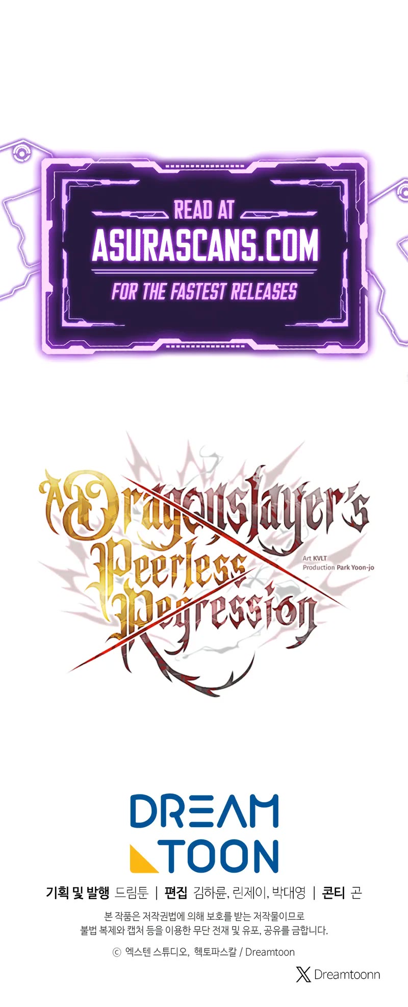 A Dragonslayer's Peerless Regression Chapter 35 page 70 - Chapter 35