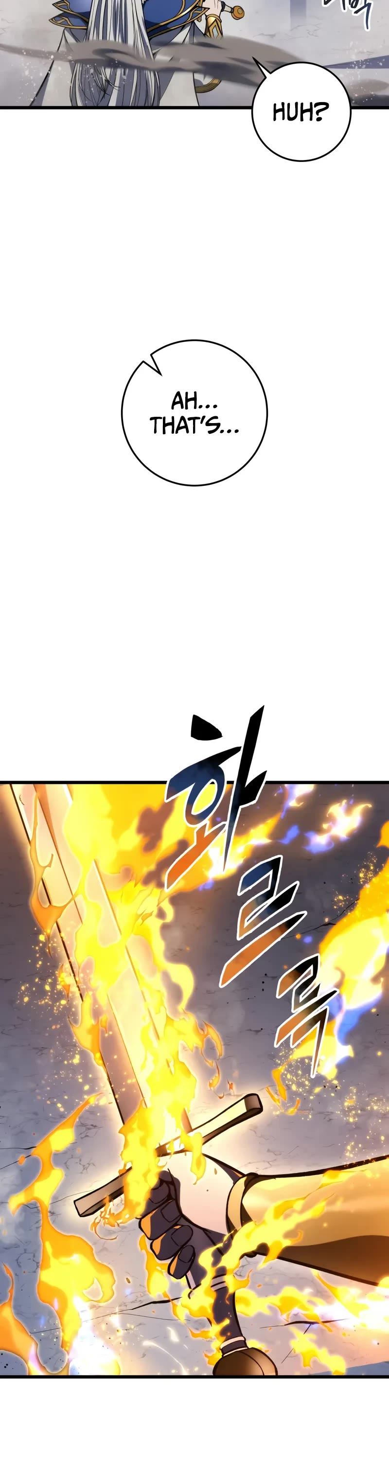 A Dragonslayer's Peerless Regression Chapter 35 page 9 - Chapter 35