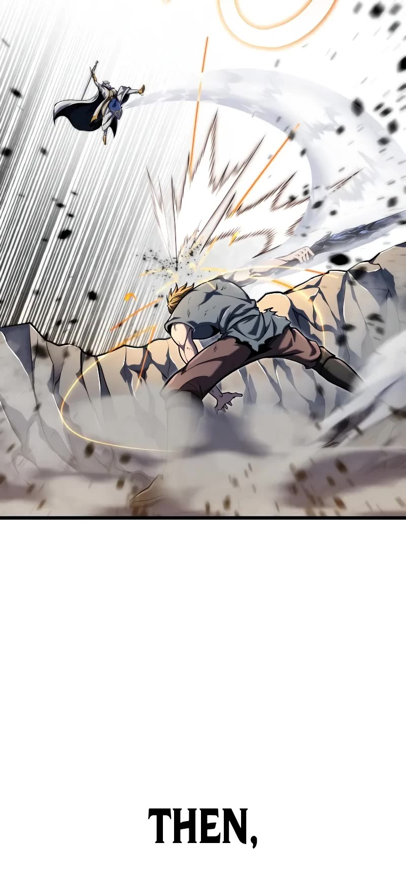 A Dragonslayer's Peerless Regression Chapter 36 page 10 - Chapter 36