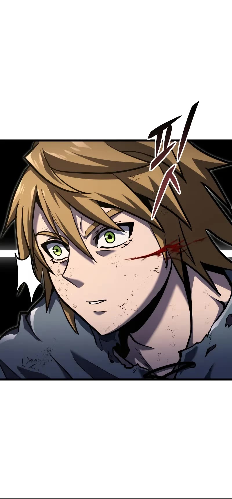 A Dragonslayer's Peerless Regression Chapter 36 page 11 - Chapter 36