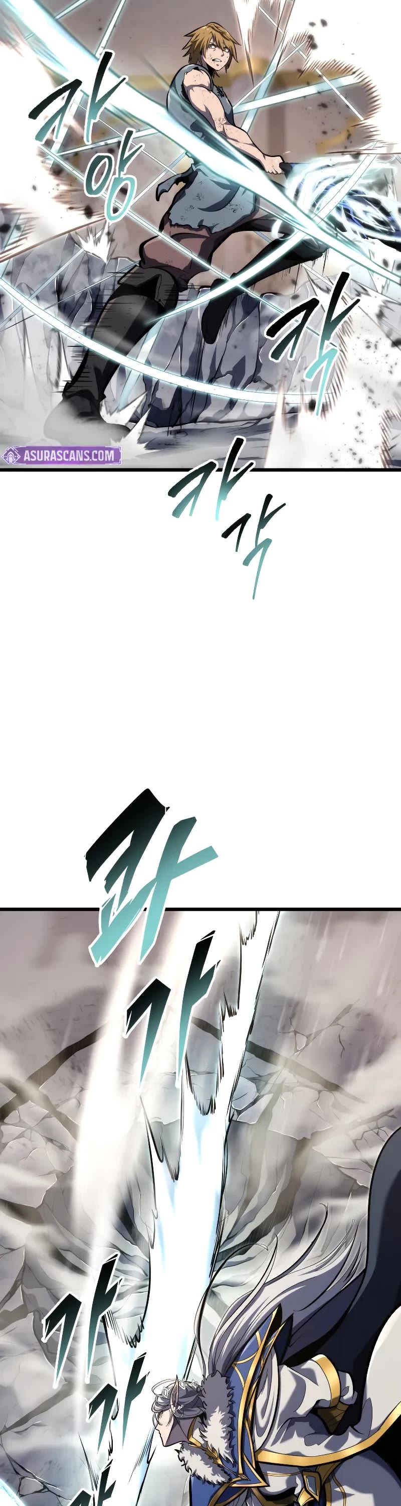 A Dragonslayer's Peerless Regression Chapter 36 page 13 - Chapter 36