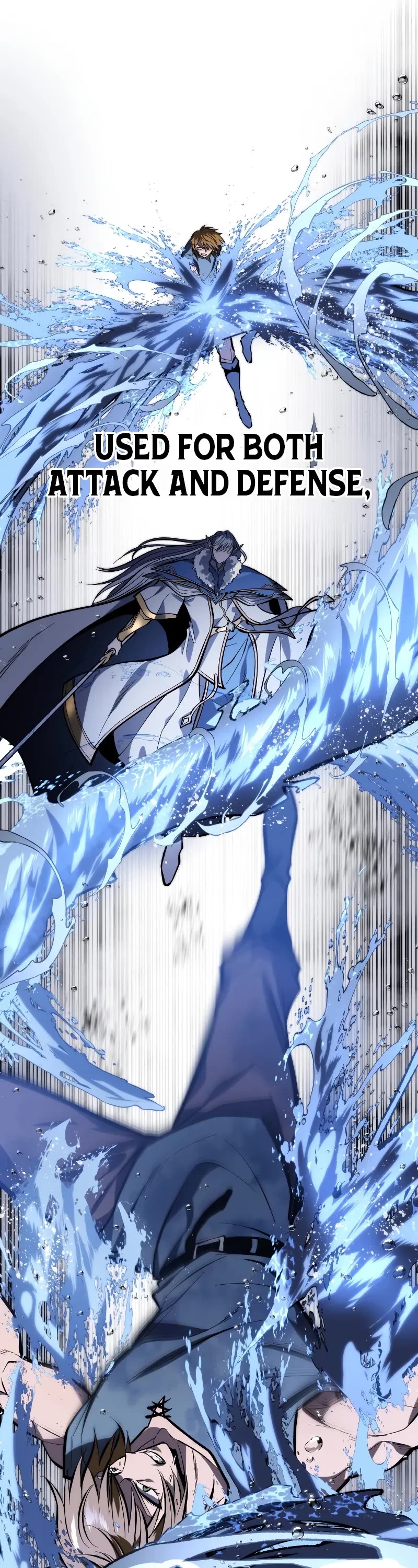 A Dragonslayer's Peerless Regression Chapter 36 page 17 - Chapter 36