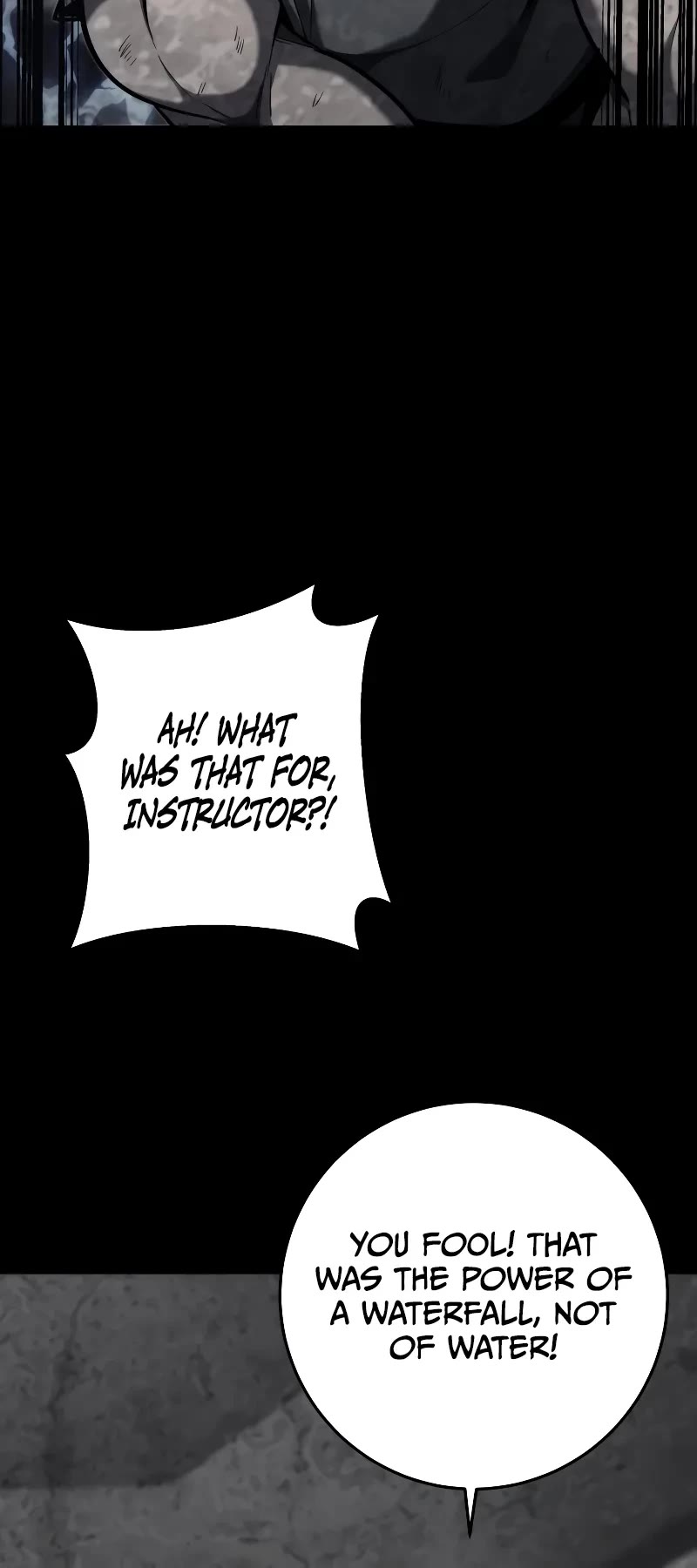 A Dragonslayer's Peerless Regression Chapter 36 page 25 - Chapter 36