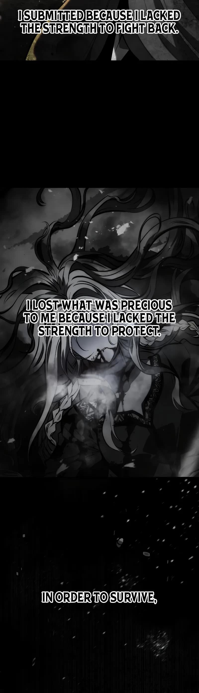 A Dragonslayer's Peerless Regression Chapter 36 page 29 - Chapter 36