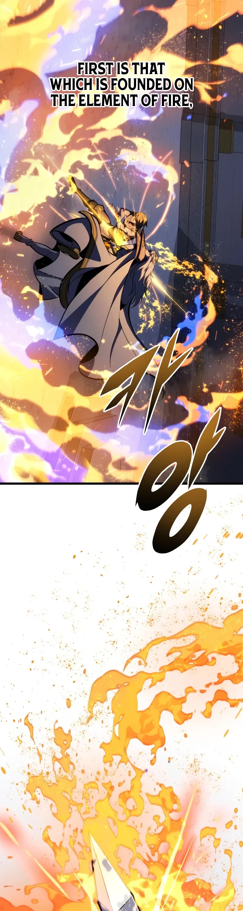 A Dragonslayer's Peerless Regression Chapter 36 page 3 - Chapter 36