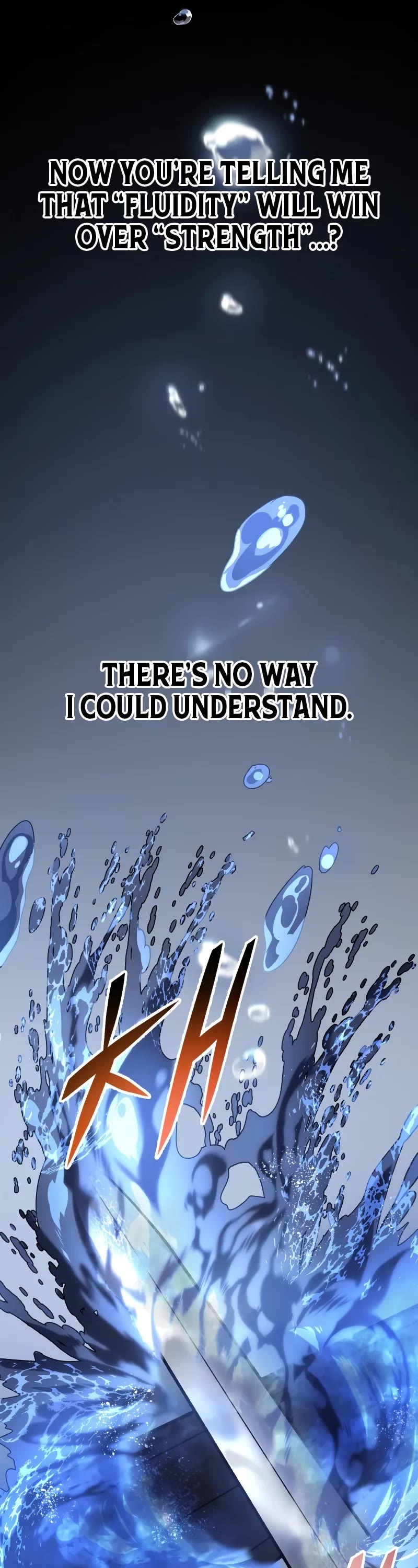 A Dragonslayer's Peerless Regression Chapter 36 page 31 - Chapter 36