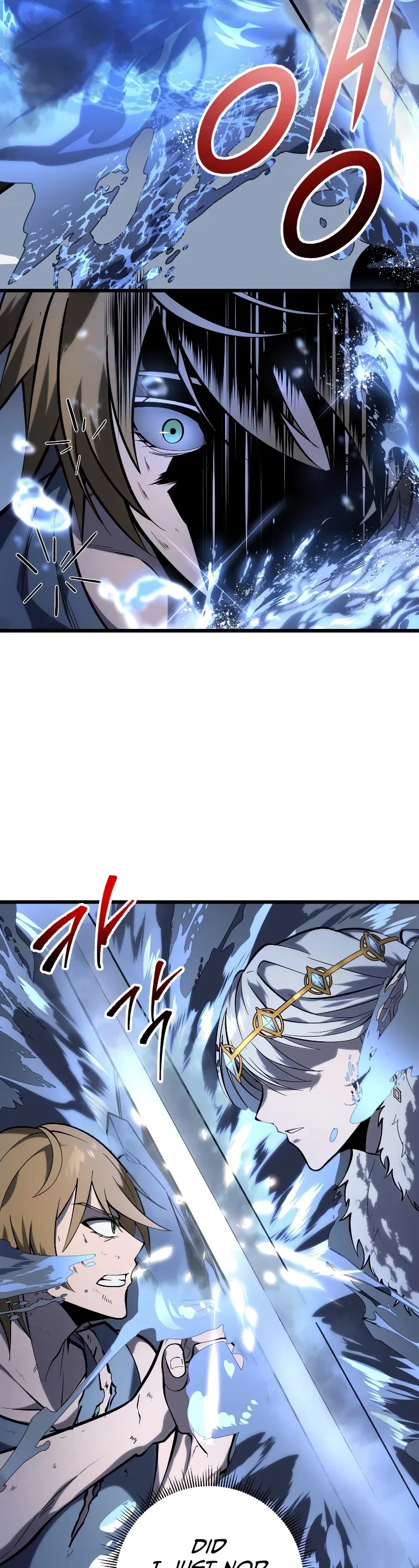 A Dragonslayer's Peerless Regression Chapter 36 page 32 - Chapter 36